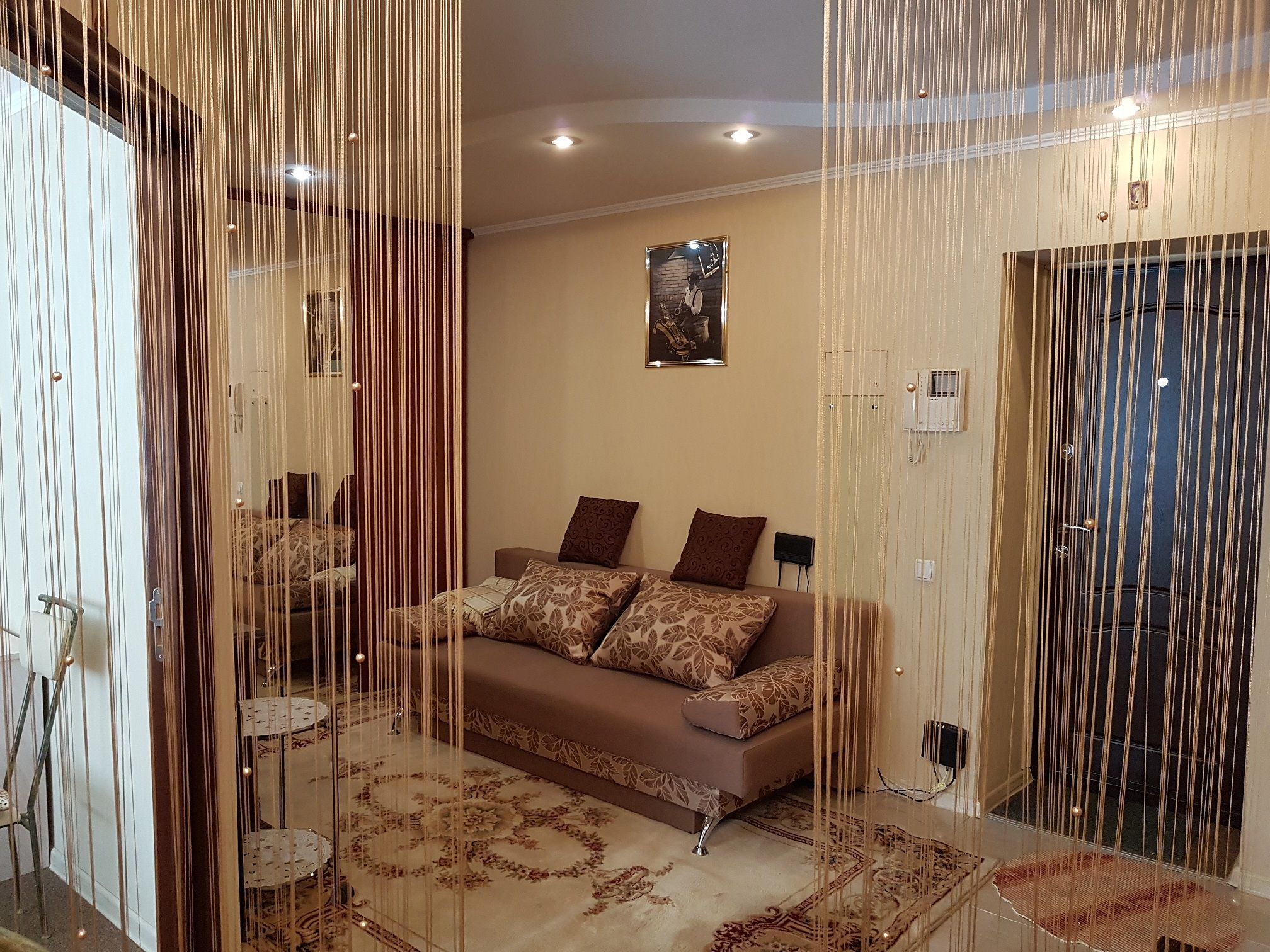 Аренда квартир: ул.  Рыбальская  8, Киев долгосрочно /F153423708-153423708-фото№6