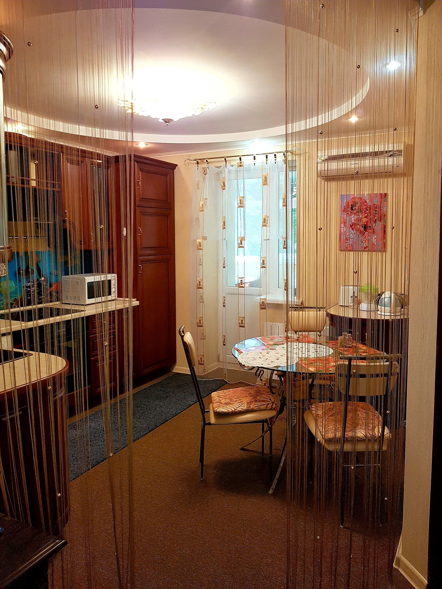 Аренда квартир: ул.  Рыбальская  8, Киев долгосрочно /F153423708-153423708-фото№4