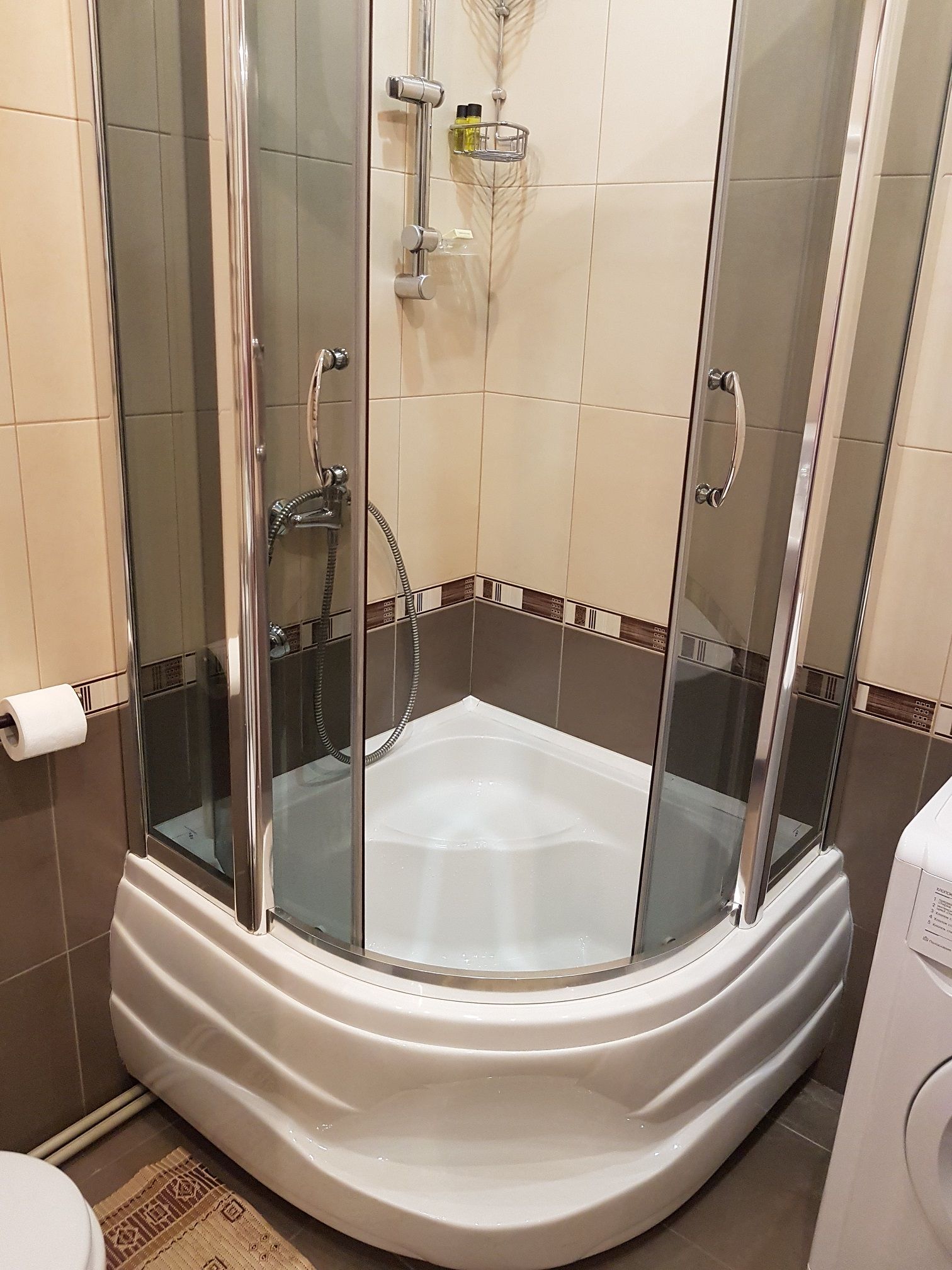 Аренда квартир: ул.  Рыбальская  8, Киев долгосрочно /F153423708-153423708-фото№12