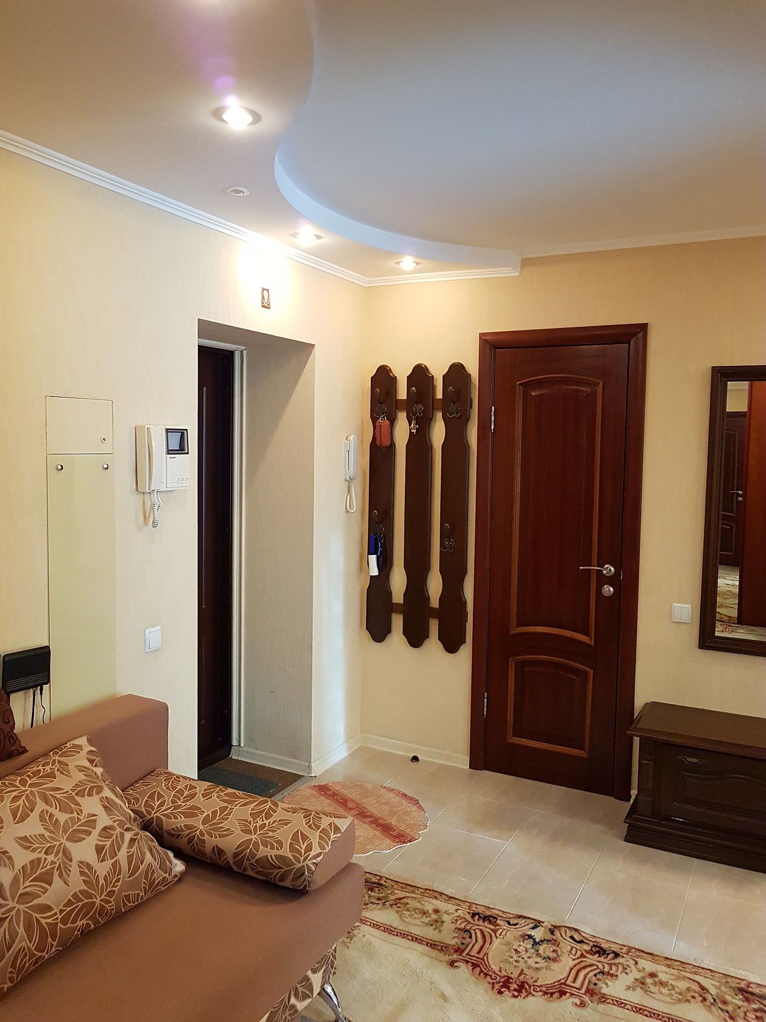 Аренда квартир: ул.  Рыбальская  8, Киев долгосрочно /F153423708-153423708-фото№8