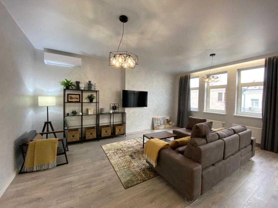 Аренда квартир: ул.  Спасская  35, Киев долгосрочно /F844746672-844746672-фото№1