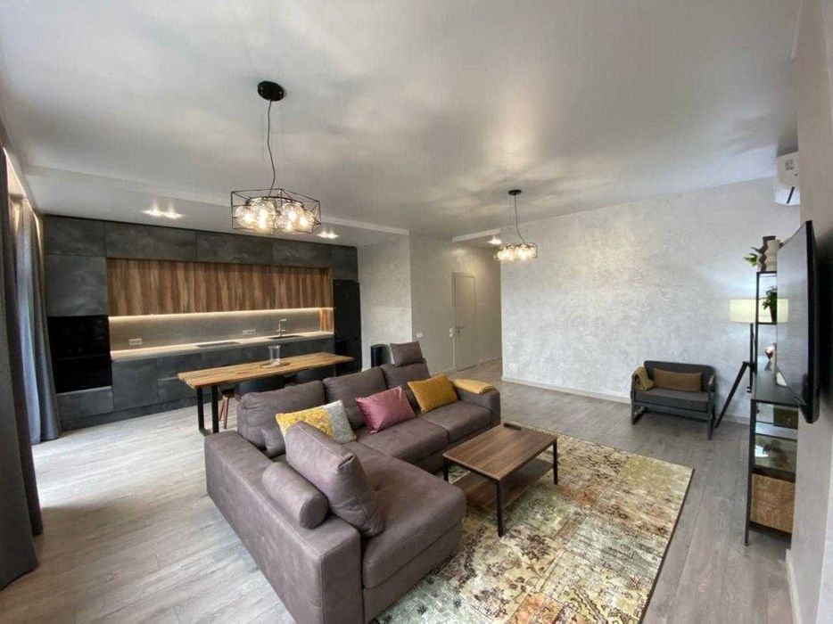 Аренда квартир: ул.  Спасская  35, Киев долгосрочно-844746672-фото№2