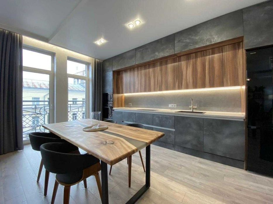 Аренда квартир: ул.  Спасская  35, Киев долгосрочно /F844746672-844746672-фото№2