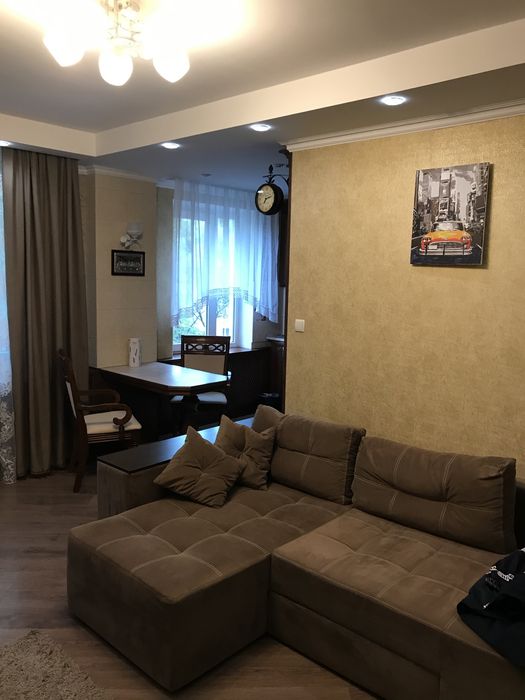 Аренда квартир: ул.  Ушинского  13, Киев долгосрочно /F938982451-938982451-фото№1