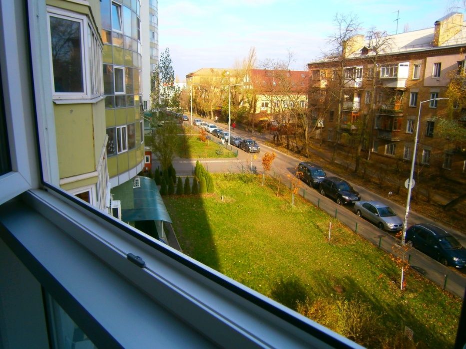 Аренда квартир: пер. Коломыйский 17/31а, Киев долгосрочно /F808486834-808486834-фото№4