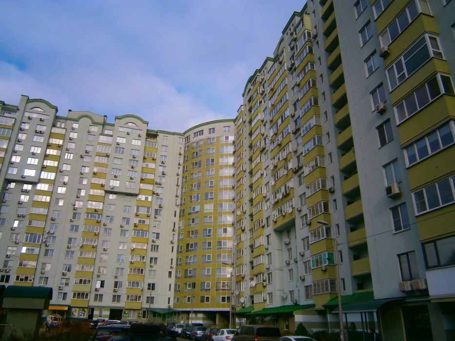 Аренда квартир: пер. Коломыйский 17/31а, Киев долгосрочно-808486834-фото№2