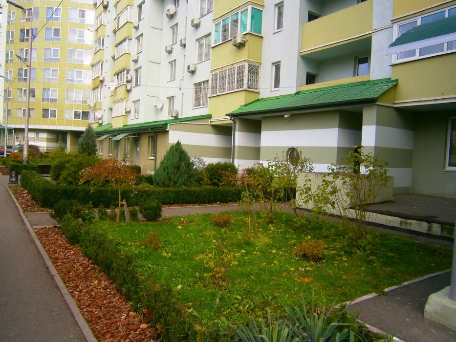 Аренда квартир: пер. Коломыйский 17/31а, Киев долгосрочно /F808486834-808486834-фото№14