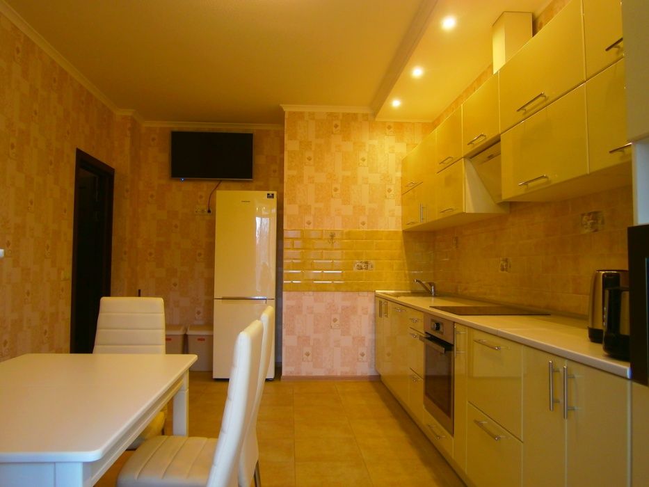 Аренда квартир: пер. Коломыйский 17/31а, Киев долгосрочно /F808486834-808486834-фото№2