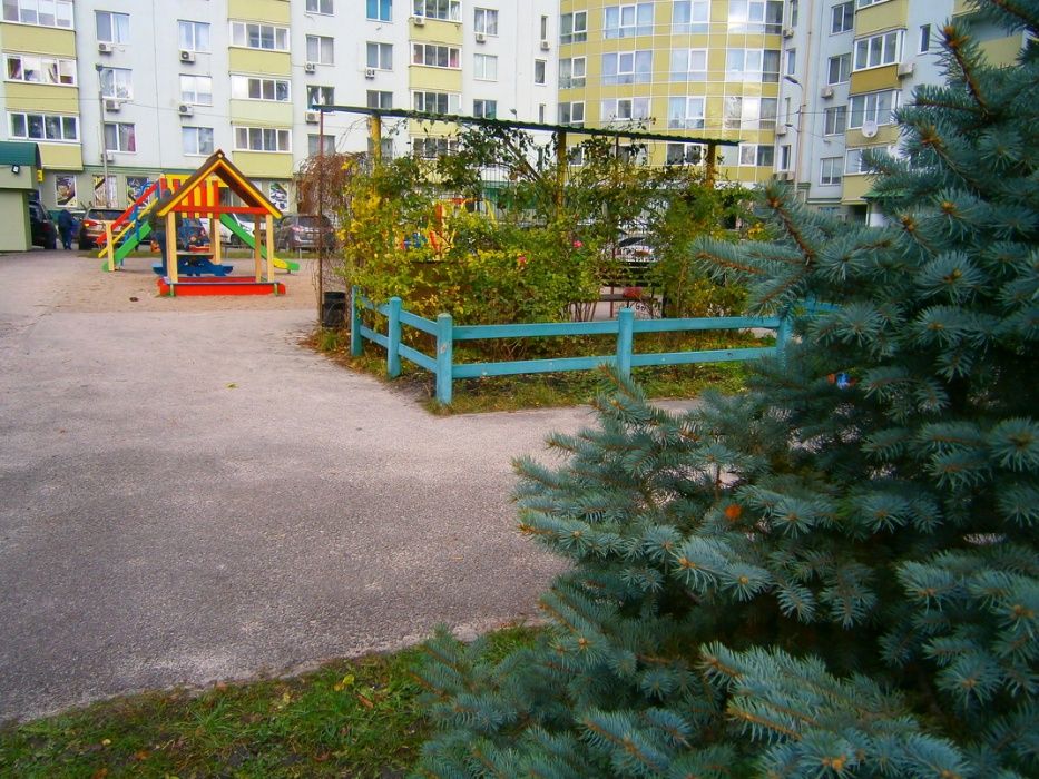 Аренда квартир: пер. Коломыйский 17/31а, Киев долгосрочно /F808486834-808486834-фото№16