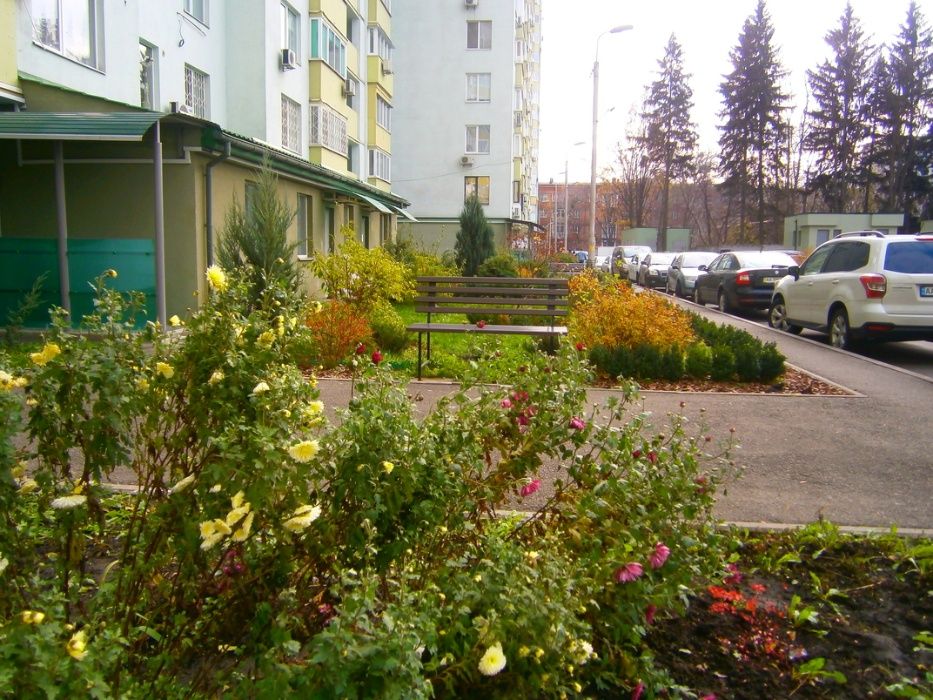 Аренда квартир: пер. Коломыйский 17/31а, Киев долгосрочно /F808486834-808486834-фото№15