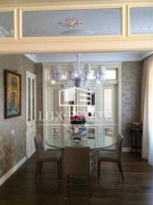 Аренда квартир: ул. Антоновича 103, Киев долгосрочно-237308502-фото№2