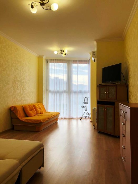 Аренда квартир: ул.  Драгоманова  2б, Киев долгосрочно /F408847594-408847594-фото№2