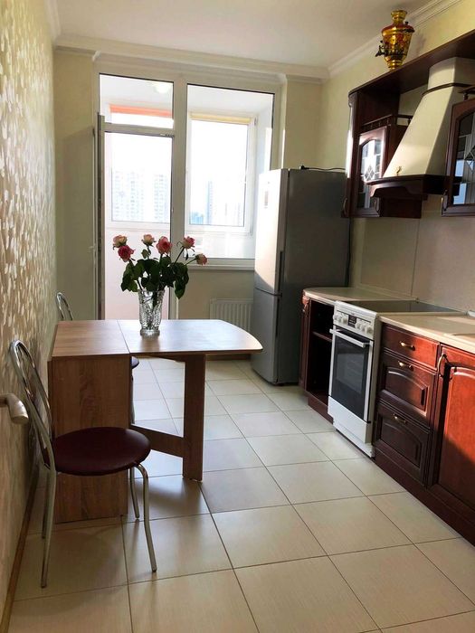 Аренда квартир: ул.  Драгоманова  2б, Киев долгосрочно /F408847594-408847594-фото№6