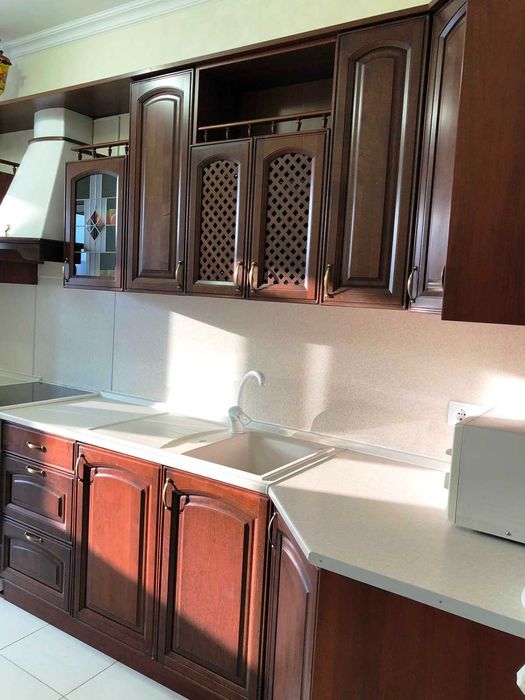 Аренда квартир: ул.  Драгоманова  2б, Киев долгосрочно /F408847594-408847594-фото№8