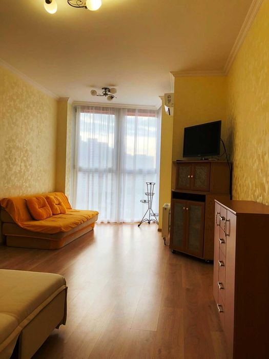 Аренда квартир: ул.  Драгоманова  2б, Киев долгосрочно /F408847594-408847594-фото№1