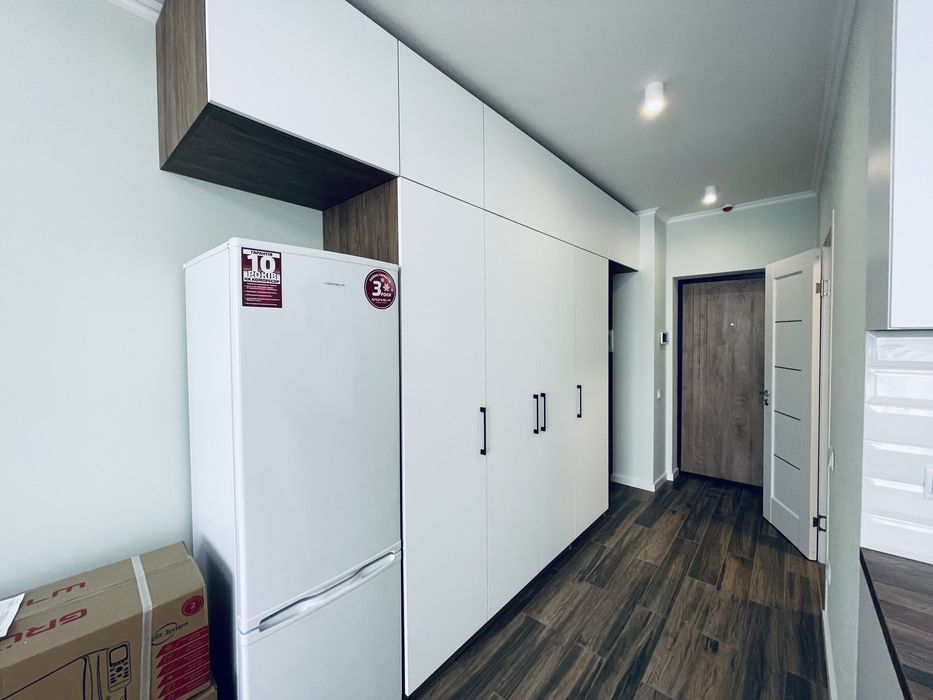 Аренда квартир: пр-т  Бажана Николая  17, Киев долгосрочно /F771001368-771001368-фото№9