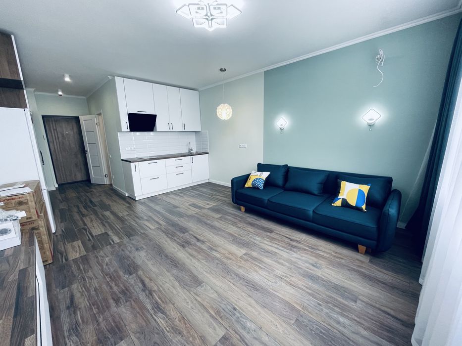 Аренда квартир: пр-т  Бажана Николая  17, Киев долгосрочно /F771001368-771001368-фото№10