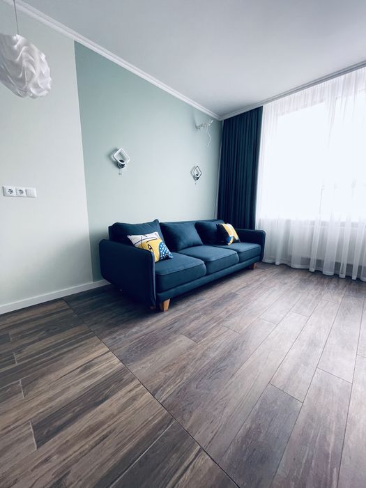 Аренда квартир: пр-т  Бажана Николая  17, Киев долгосрочно /F771001368-771001368-фото№4