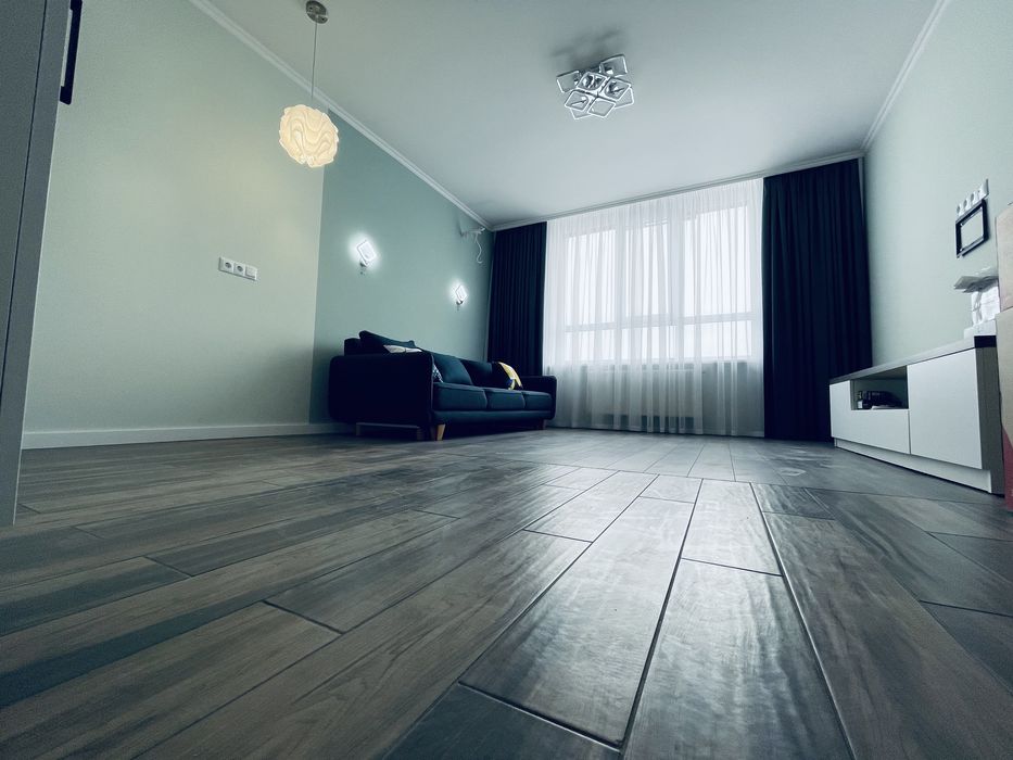 Аренда квартир: пр-т  Бажана Николая  17, Киев долгосрочно /F771001368-771001368-фото№3