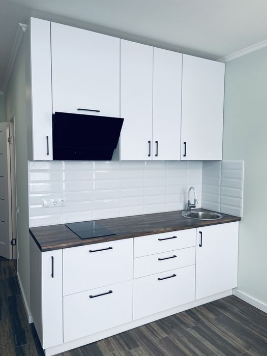 Аренда квартир: пр-т  Бажана Николая  17, Киев долгосрочно /F771001368-771001368-фото№8