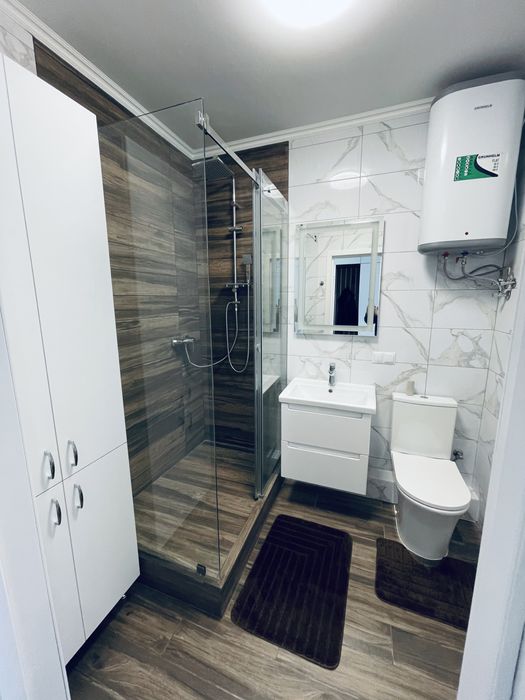 Аренда квартир: пр-т  Бажана Николая  17, Киев долгосрочно /F771001368-771001368-фото№1