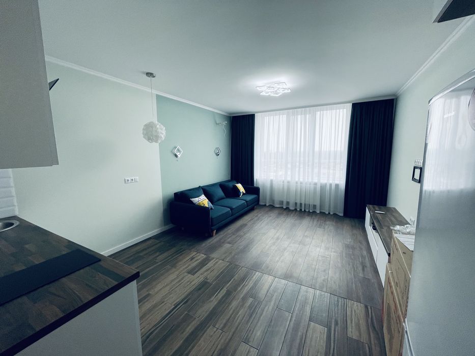 Аренда квартир: пр-т  Бажана Николая  17, Киев долгосрочно /F771001368-771001368-фото№11