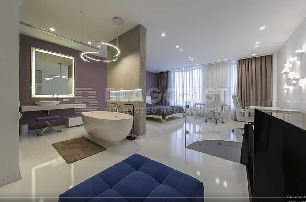 Аренда квартир: ул. Ивана Кудри 26, Киев долгосрочно /F76885369-76885369-фото№6