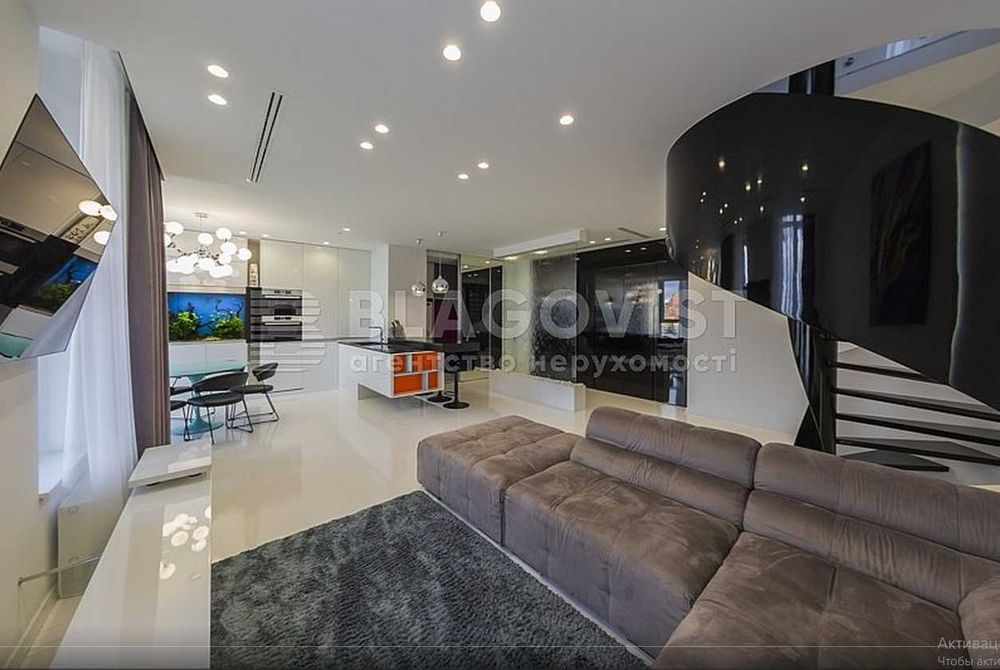 Аренда квартир: ул. Ивана Кудри 26, Киев долгосрочно /F76885369-76885369-фото№1