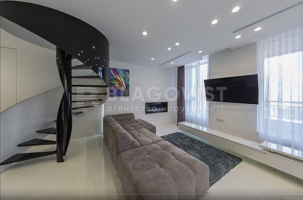 Аренда квартир: ул. Ивана Кудри 26, Киев долгосрочно-76885369-фото№2