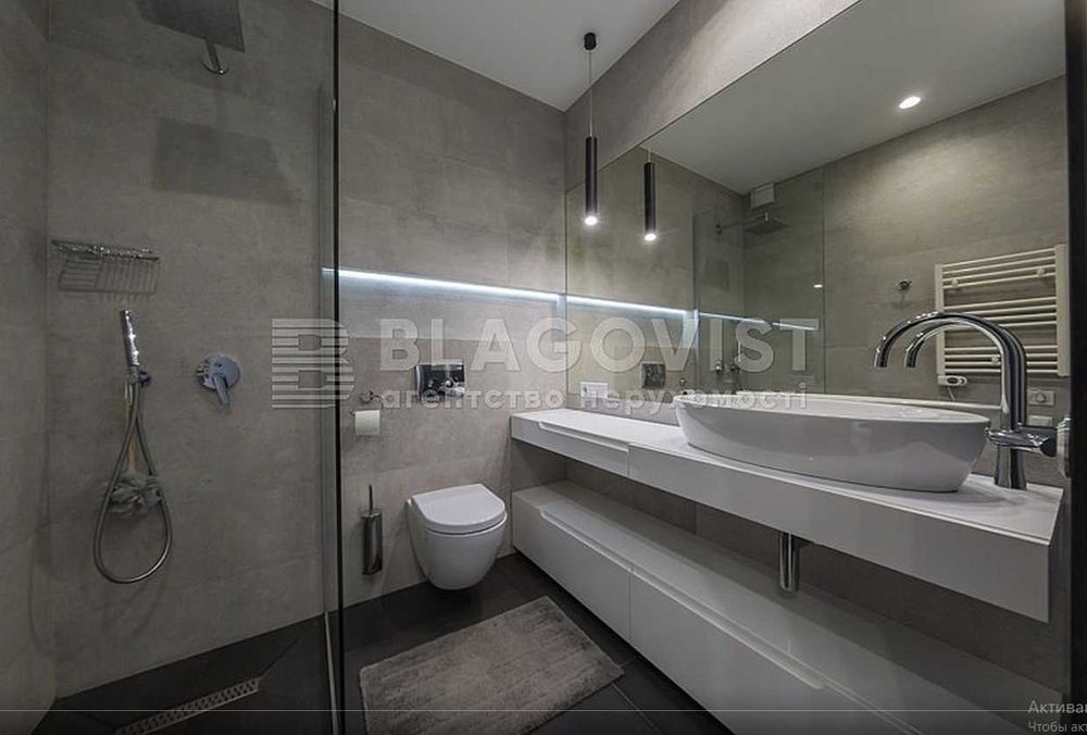 Аренда квартир: ул. Ивана Кудри 26, Киев долгосрочно /F76885369-76885369-фото№10