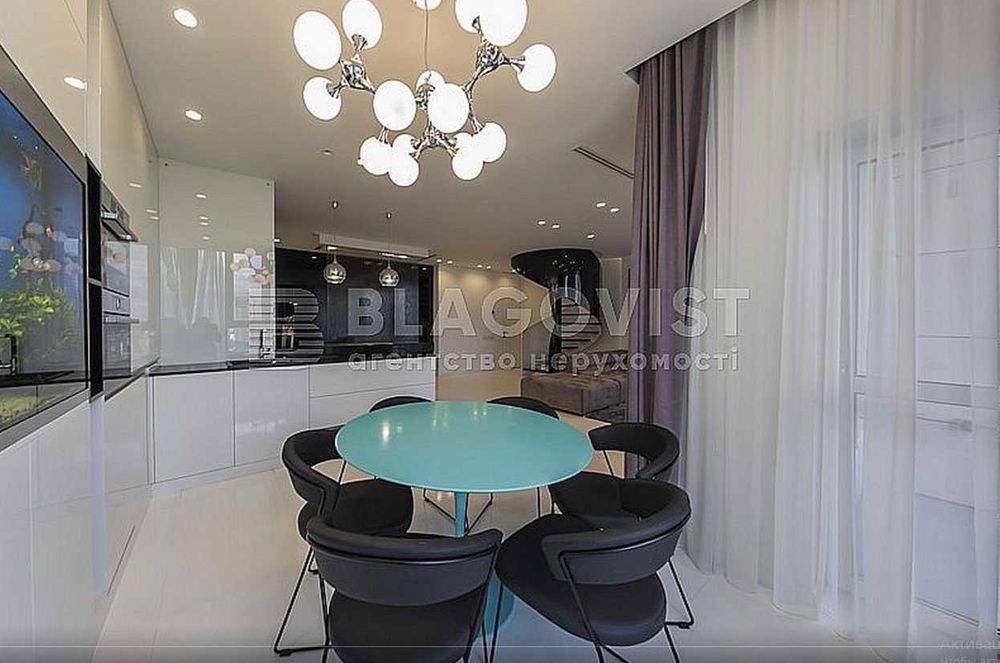 Аренда квартир: ул. Ивана Кудри 26, Киев долгосрочно /F76885369-76885369-фото№4