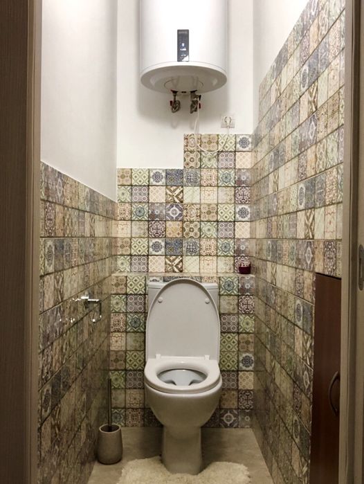 Аренда квартир: ул. Александра Сабурова 11а, Киев долгосрочно /F382474845-382474845-фото№4