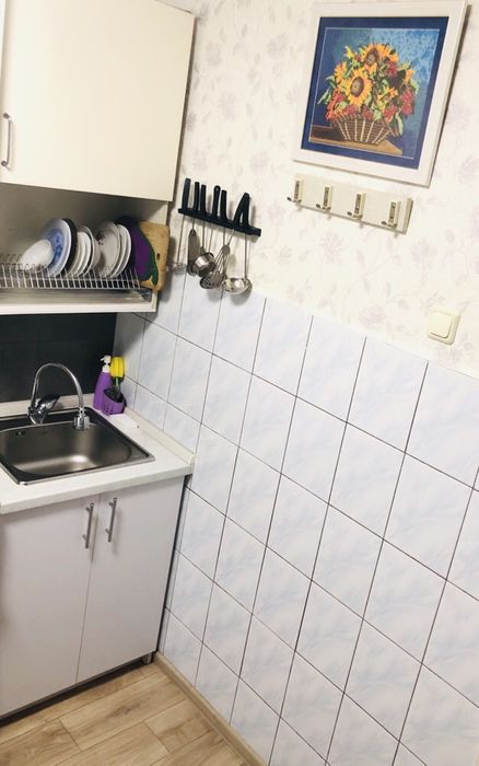 Аренда квартир: ул. Александра Сабурова 11а, Киев долгосрочно /F382474845-382474845-фото№3