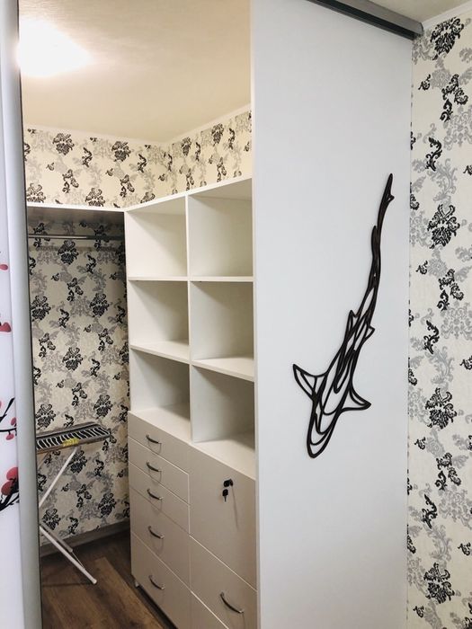 Аренда квартир: ул. Александра Сабурова 11а, Киев долгосрочно /F382474845-382474845-фото№19