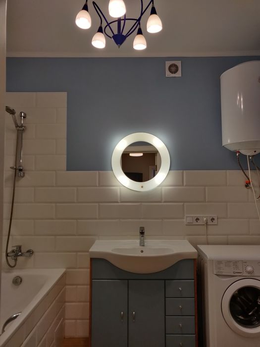 Аренда квартир: ул.  Ревуцкого  9, Киев долгосрочно /F198045598-198045598-фото№7