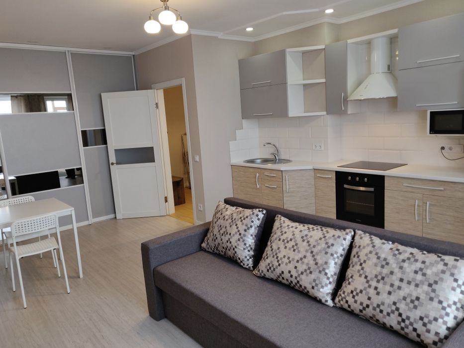 Аренда квартир: ул.  Ревуцкого  9, Киев долгосрочно-198045598-фото№2