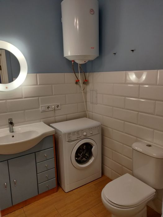 Аренда квартир: ул.  Ревуцкого  9, Киев долгосрочно /F198045598-198045598-фото№6