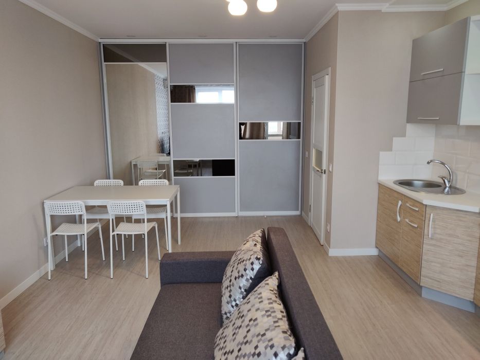 Аренда квартир: ул.  Ревуцкого  9, Киев долгосрочно /F198045598-198045598-фото№4