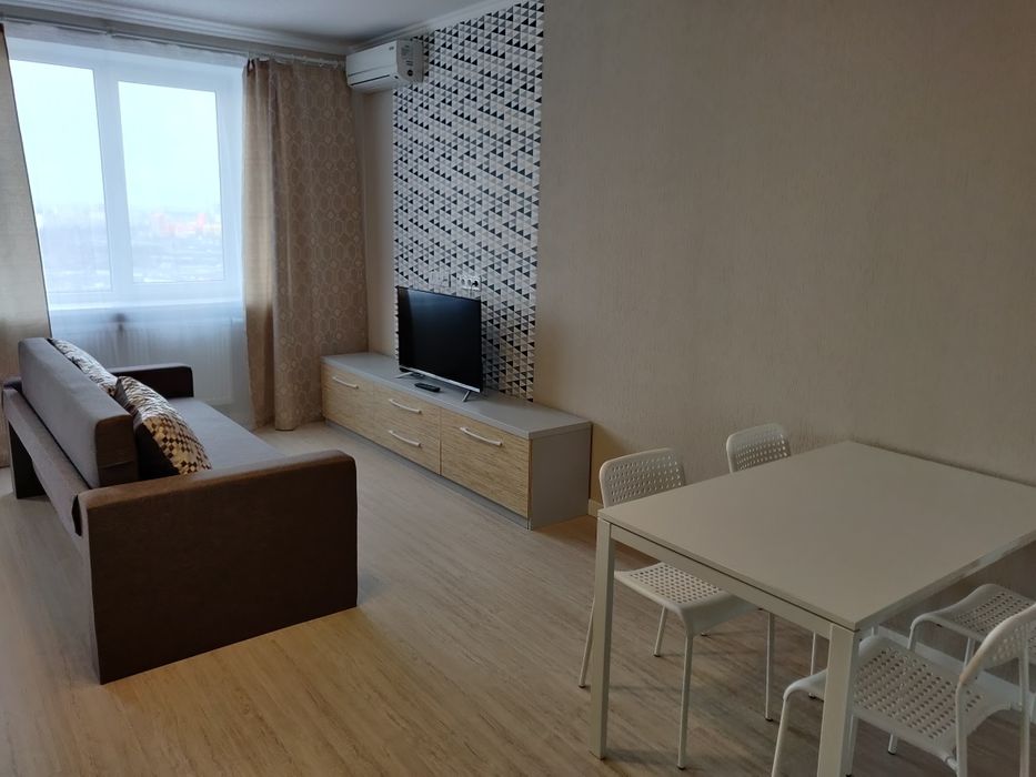 Аренда квартир: ул.  Ревуцкого  9, Киев долгосрочно /F198045598-198045598-фото№3