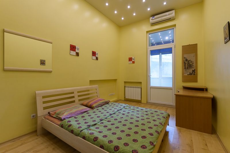 Аренда квартир: ул.  Бассейная  12, Киев долгосрочно /F527463572-527463572-фото№4