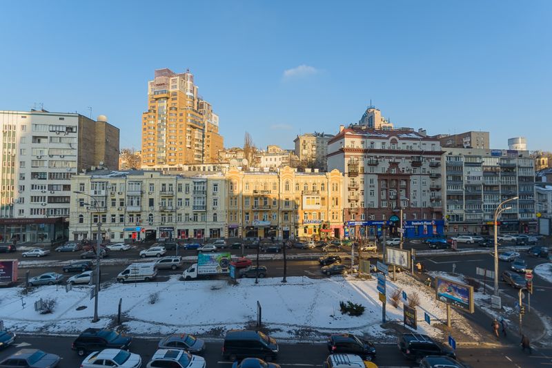 Аренда квартир: ул.  Бассейная  12, Киев долгосрочно /F527463572-527463572-фото№11