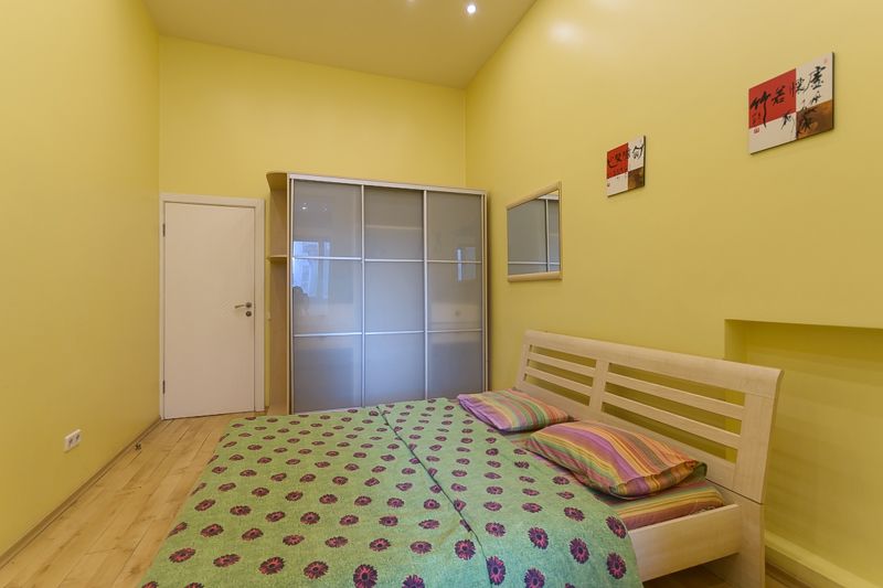 Аренда квартир: ул.  Бассейная  12, Киев долгосрочно /F527463572-527463572-фото№6