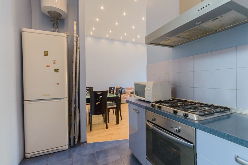 Аренда квартир: ул.  Бассейная  12, Киев долгосрочно /F527463572-527463572-фото№2