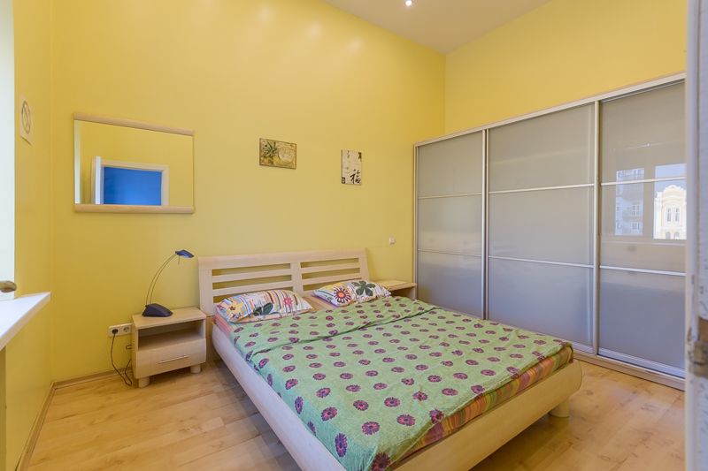 Аренда квартир: ул.  Бассейная  12, Киев долгосрочно /F527463572-527463572-фото№5