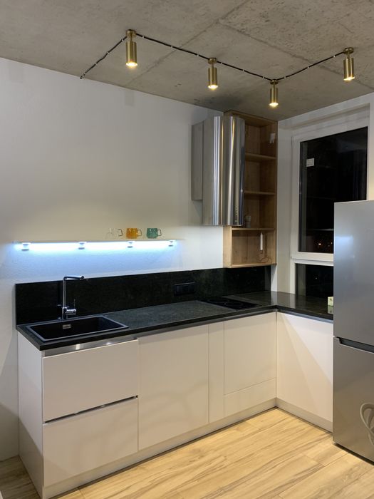 Аренда квартир: пр-т  Бажана Николая  17, Киев долгосрочно /F484580304-484580304-фото№0