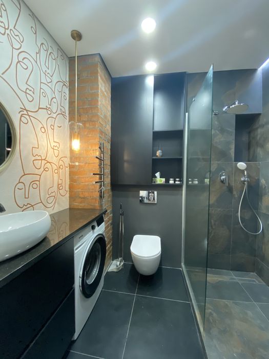 Аренда квартир: пр-т  Бажана Николая  17, Киев долгосрочно /F484580304-484580304-фото№2