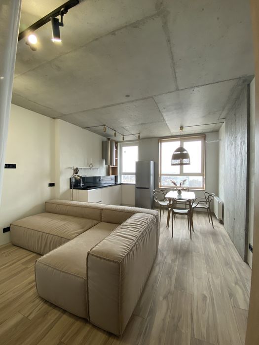 Аренда квартир: пр-т  Бажана Николая  17, Киев долгосрочно /F484580304-484580304-фото№1