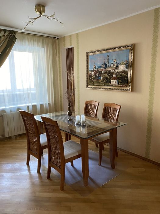 Аренда квартир: ул. Оноре де Бальзака 4, Киев долгосрочно /F821413260-821413260-фото№2