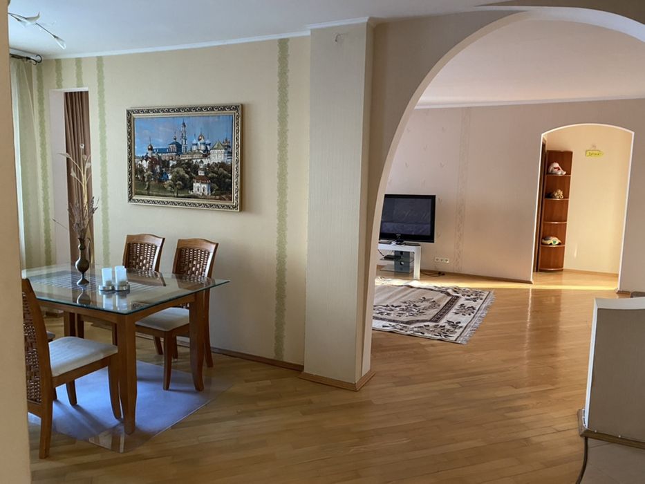 Аренда квартир: ул. Оноре де Бальзака 4, Киев долгосрочно /F821413260-821413260-фото№1