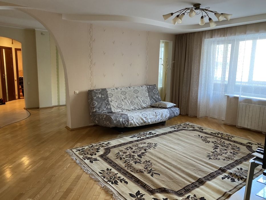 Аренда квартир: ул. Оноре де Бальзака 4, Киев долгосрочно /F821413260-821413260-фото№6